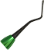 CURETA PARA TUNELIZAÇÃO ESMERALDA DLC Nº 06 - Imagem 4
