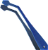PINÇA PARA MEMBRANA TITÂNIO - Imagem 3