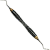 SONDA MILIMETRADA GOLDMAN FOX DLC - Imagem 1