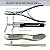KIT CIRÚRGICO GUIDED HEAVYWEIGHT - GIOVANNI NASCIMENTO / SERGIO RIBEIRO - ICE - Imagem 6