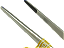 PINÇA POTTS SMITH PREMIUM COM PONTA DE WIDIA - Imagem 3