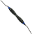 CURETA PARA TUNELIZAÇÃO ESMERALDA DLC Nº 09 - Imagem 1