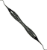 CURETA DELGATTE ESMERALDA DLC Nº 02 - Imagem 1