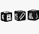 Kit dado - Imagem 2