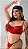 CONJUNTO AMANDA - Imagem 2