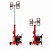 Torre de Iluminação Portátil RV 2400 - Imagem 7