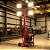Torre de Iluminação Portátil RV 2400 - Imagem 6