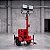 Torre de Iluminação com Gerador RV 4000 - Imagem 4