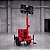 Torre de Iluminação com Gerador RV 4000 - Imagem 5