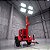 Torre de Iluminação com Gerador RV 4000 - Imagem 8