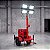 Torre de Iluminação com Gerador RV 4000 - Imagem 3