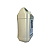 Amaciante RC Baby Para Roupas  5L RC - Imagem 2