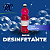 Super Desinfetante RC Alta Eficácia 1L - Imagem 4