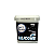 Silicone Gel  Automotivo 450g Renova o Brilho e Protege - Imagem 1
