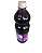 Limpador Concentrado Lune Blanche RC 1 Litro Rende 25litros Columbia - Imagem 2