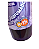Limpador Concentrado Lune Blanche RC 1 Litro Rende 25litros Violeta - Imagem 4