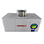 Aquecedor a Gás Lorenzetti LZ 1600 DE 15L GN Digital Bivolt - Imagem 6