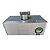 Aquecedor a Gás Lorenzetti LZ 1600 DE-I 15L GLP Inox Digital - Imagem 3