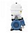 Bomba Pressurizadora De Água Komeco Tp 820 G3 1/4 Cv Bivolt - Imagem 4
