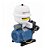 Bomba Pressurizadora De Água Komeco Tp 820 G3 1/4 Cv Bivolt - Imagem 3