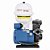 Bomba Pressurizadora De Água Komeco Tp 825 G3 1/2 Cv Bivolt - Imagem 1