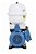 Bomba Pressurizadora De Água Komeco Tp 825 G3 1/2 Cv Bivolt - Imagem 3