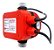 Pressostato Ps1100 Com Manômetro Komeco Para Água Fria E Quente - Imagem 2