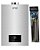 Aquecedor De Água A Gás Komeco KO 26 DI Prime Inox WiFi 26 Litros GLP Com Kit - Imagem 1
