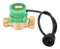 Fluxostato Automático Para Bomba Komeco Tp 80 G1 / Tp 120 G1 - Imagem 2