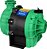 Bomba Pressurizadora 1/2cv Fluxostato Interno Syllent 220v - Imagem 4