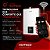 Aquecedor a Gás Komeco KO 16D Prime 16 Litros GLP Com Wi-Fi - Imagem 2
