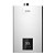 Aquecedor Komeco KO 16 DI Prime GLP 16L Inox + Módulo Wi-Fi - Imagem 4