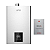 Aquecedor Komeco KO 16 DI Prime GLP 16L Inox + Módulo Wi-Fi - Imagem 1