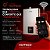 Aquecedor Komeco KO 16 DI Prime GLP 16L Inox + Módulo Wi-Fi - Imagem 2