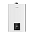 Aquecedor Komeco KO 16D Prime GLP 16L Branco + Wi-Fi + Kit - Imagem 4