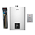 Aquecedor Komeco KO 16DI Prime GLP Inox + Wi-Fi + Kit - Imagem 1
