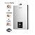 Aquecedor Komeco KO 16DI Prime GLP Inox + Wi-Fi + Kit - Imagem 3