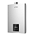 Aquecedor Komeco KO 16DI Prime GLP Inox + Wi-Fi + Kit - Imagem 5