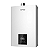 Aquecedor Komeco KO 21D Prime GLP 21L Branco + Wi-Fi + Kit - Imagem 4