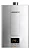 Aquecedor De ÁGua A Gás Lorenzetti Lz 2000 De- I (Inox) 20 Litros - Gn - Imagem 1