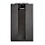Aquecedor a Gás Komeco KO 16BK Home 16L GLP Digital Preto - Imagem 3