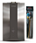 Aquecedor Komeco Ko 21 Di Home 21 Litros Inox Glp Com Kit - Imagem 1