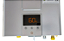 Aquecedor A Gás Lorenzetti 15l Lz1600 De-i Inox Gn + Kit Flexíveis - Imagem 5