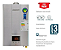 Aquecedor a Gás Lorenzetti LZ 2000DE-I 20L GLP Inox + Kit Flexíveis - Imagem 2