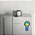 Aquecedor a Gás Lorenzetti LZ 2000DE-I 20L GLP Inox + Kit Flexíveis - Imagem 5