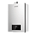Aquecedor a Gás Komeco KO 38DI Prime Wi-Fi 38L GLP Inox - Imagem 2