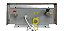 Aquecedor Komeco Ko 26 Di Home 26 Litros Inox Glp Com Kit - Imagem 3
