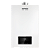 Aquecedor a Gás Komeco Ko 46D Prime Wi-Fi 46L Glp Branco - Imagem 1