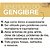Gengibre Cristalizado Em Lascas Anti-inflamatório - Imagem 2