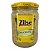 Chucrute Zilse (repolho Em Conserva) Liq.530g/ Dren. 400g - Imagem 1